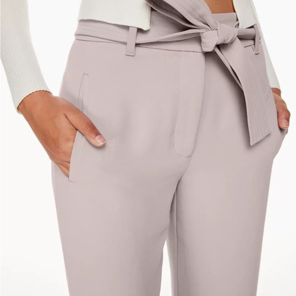 Wilfred New Front-tie Pant - Picture 5 of 16